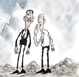 the biggest collection of Newest funny Indian Political jokes ny teluguone